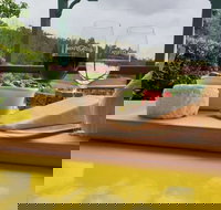 Myattsfield Winery - Holiday Sunshine Coast