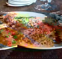 Nachos Mexican Cantina - Mount Waverley - Holiday Sunshine Coast