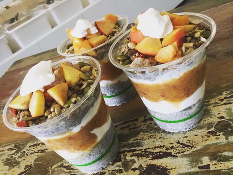 Naturally Hooked Bulk Foods - Sunshine Coast Tourism 0