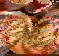 Nicks Pizza - Holiday Sunshine Coast