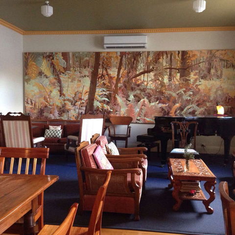 Noodle Village - Sunshine Coast Tourism 0