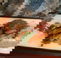 Noodle Box - Port Melbourne - Sunshine Coast Tourism