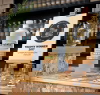 Old Young's Distillery - Sunshine Coast Tourism