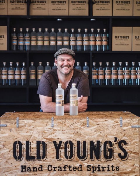 Old Young's Distillery - Sunshine Coast Tourism 1