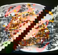 Pagoto Gelato  Waffle House - Holiday Sunshine Coast