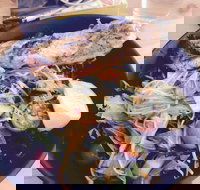 Paper Plane Cafe - Sunshine Coast Tourism