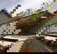 Patch Kitchen and Garden - Sunshine Coast Tourism