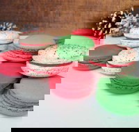 Pattison's Patisserie - Cammeray - Holiday Sunshine Coast