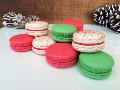 Pattison's Patisserie - Cammeray - Holiday Sunshine Coast 0