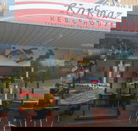 PERC - Sunshine Coast Tourism