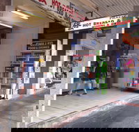 Phat Ky Hot Bread  Cake Shop - Sunshine Coast Tourism