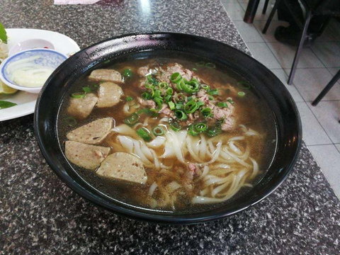 Pho Pasteur - Parramatta - Sunshine Coast Tourism 0