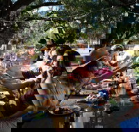 Pinnacles Myer City - Sunshine Coast Tourism