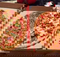 Pizza Hut - Victoria Park - Sunshine Coast Tourism