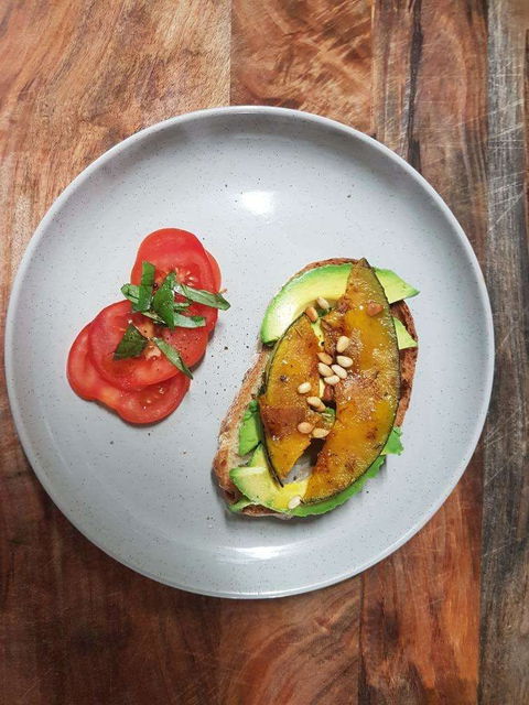 QROMA Café & Bar - Holiday Sunshine Coast 0