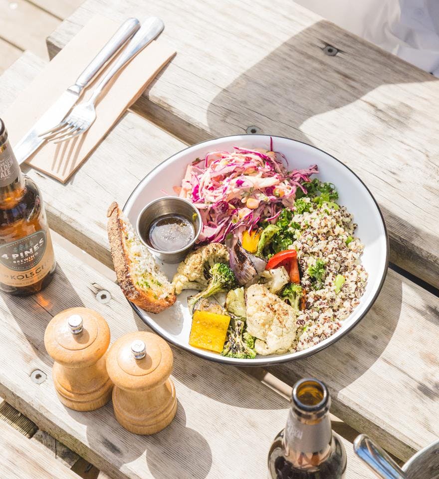 Queens Park NSW Holiday Sunshine Coast