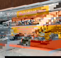 Ray's Patisserie - Ipswich - Sunshine Coast Tourism