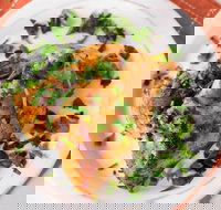 Red Lea - Merrylands - Sunshine Coast Tourism