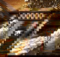 RedBeard Historic Bakery - Sunshine Coast Tourism