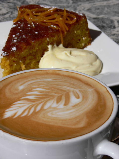 RedBeard Historic Bakery - Holiday Sunshine Coast 2