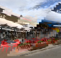 Rolling Pin Pies and Cakes Ocean Grove - Sunshine Coast Tourism