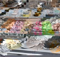 Romano's Coffee - Chadstone - Sunshine Coast Tourism