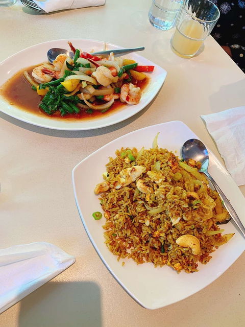 Royal Siam Kitchen - Holiday Sunshine Coast 0