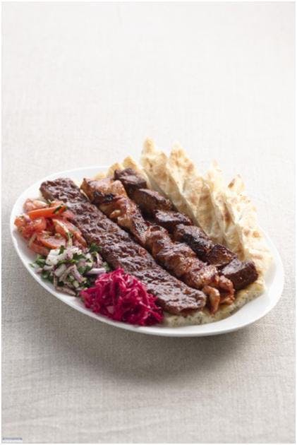 Sahara Grill - Rouse Hill - Holiday Sunshine Coast 0