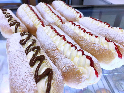 Saigon Hotbread - Holiday Sunshine Coast 0