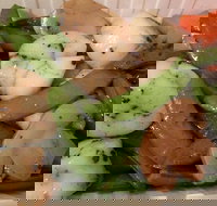 Sakana - Sunshine Coast Tourism