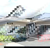 Scottsdale Art Gallery Cafe - Sunshine Coast Tourism