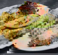 Seaford Breeze - Sunshine Coast Tourism