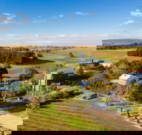 Sevenhill Cellars - Holiday Sunshine Coast