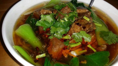 Shaanxi-Style Restaurant - Holiday Sunshine Coast 0