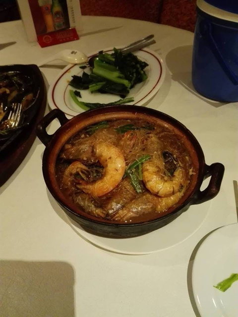 Shang Yang Restaurant - Holiday Sunshine Coast 0