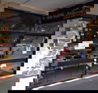 Shamiana Indian Restaurant - Sunshine Coast Tourism