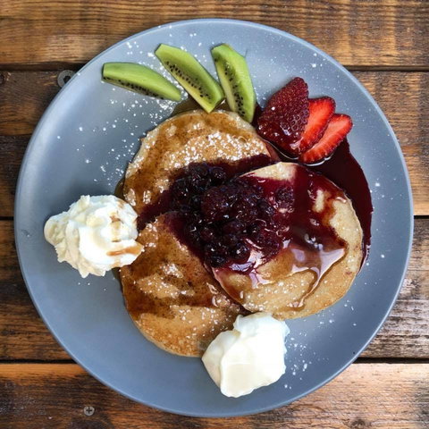 Sherpa Kitchen - Sunshine Coast Tourism 0