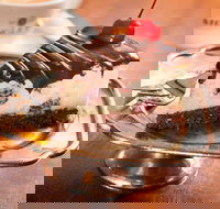 Shingle Inn - Hornsby - Sunshine Coast Tourism