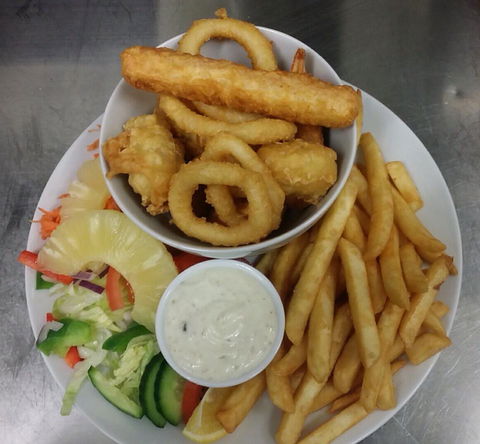 Smiles Cafe - Sunshine Coast Tourism 0