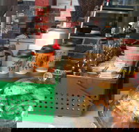 Southern Seas Fish and Chips - Sunshine Coast Tourism