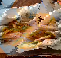 Soul Burger - Parramatta - Sunshine Coast Tourism