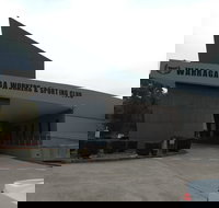 Spillway Bistro - Sunshine Coast Tourism