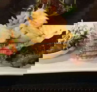 Steel Tree  The Foreshore - Sunshine Coast Tourism