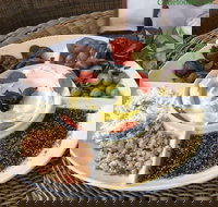 Suhhtan Bakery - Bass Hill - Sunshine Coast Tourism