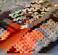 Sushi Sushi - Holiday Sunshine Coast