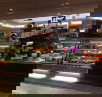 Sushi Guru - Sunshine Coast Tourism