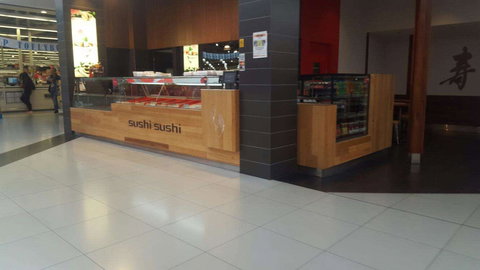 Sushi Sushi - Roxburgh Park - Sunshine Coast Tourism 0