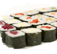 Sushi World - Macquarie Park - Sunshine Coast Tourism