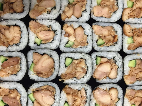 Sushi Pia - Sunshine Coast Tourism 0