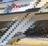 Sushi Point - Cleveland - Sunshine Coast Tourism